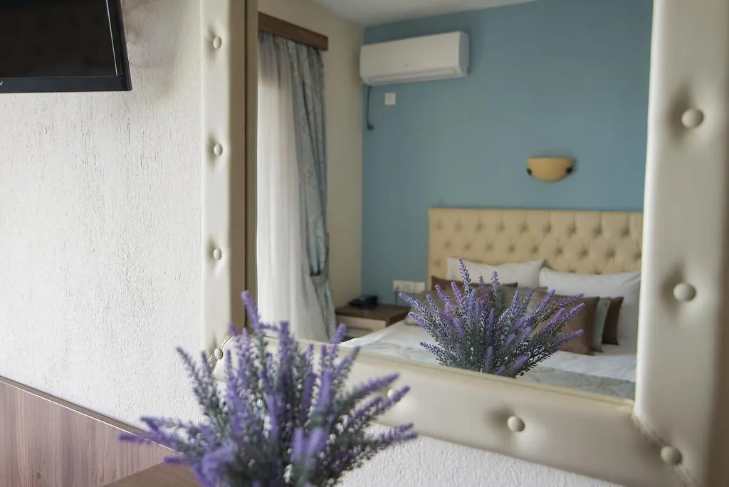 Castro Deluxe Διαμέρισμα Τορώνη Ελλάδα
